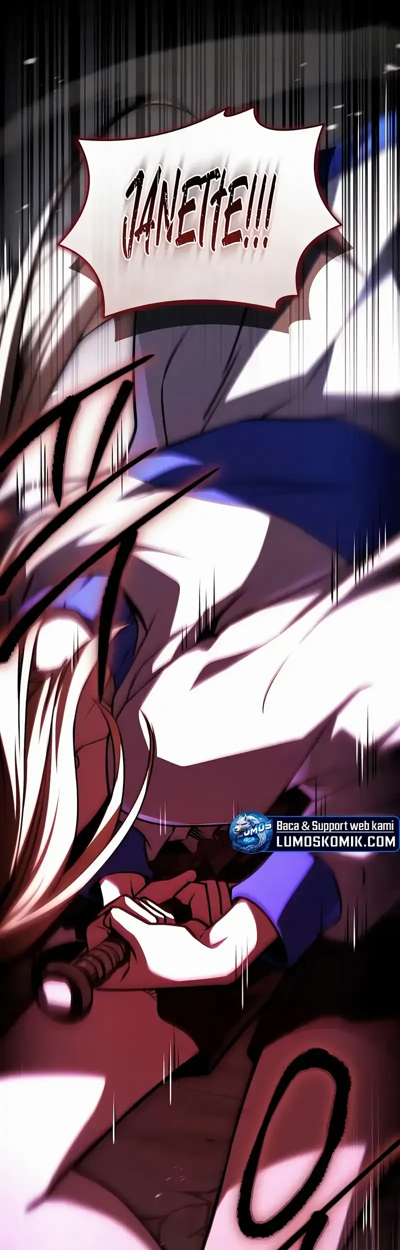 Trait Hoarder Chapter 63 Gambar 97