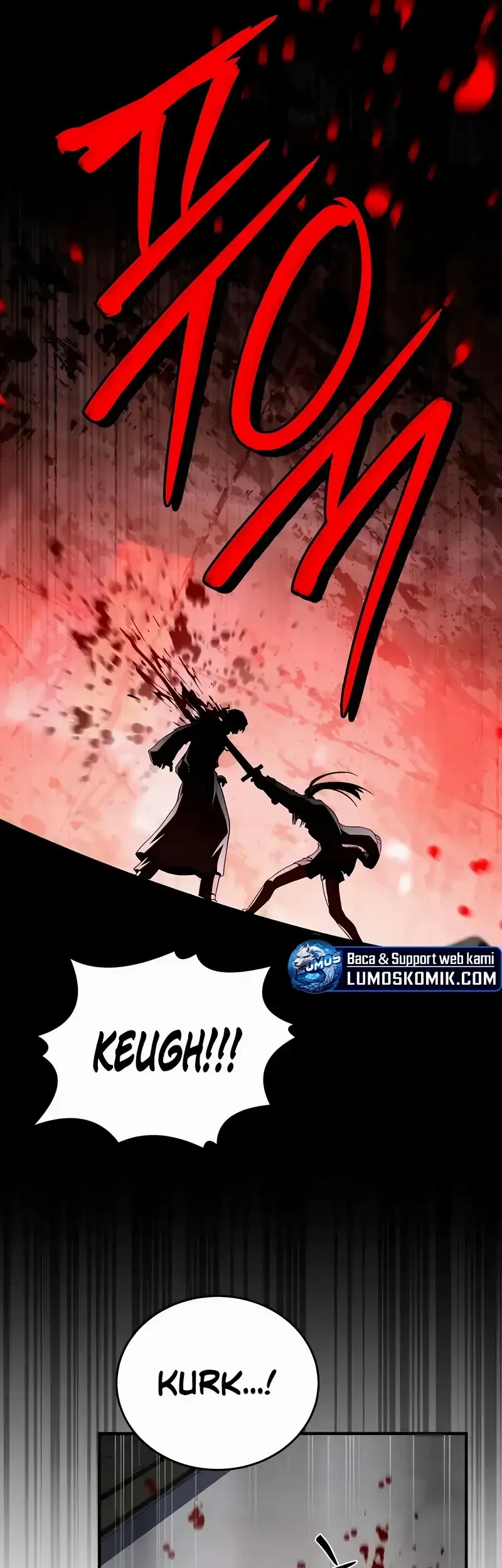 Trait Hoarder Chapter 63 Gambar 7