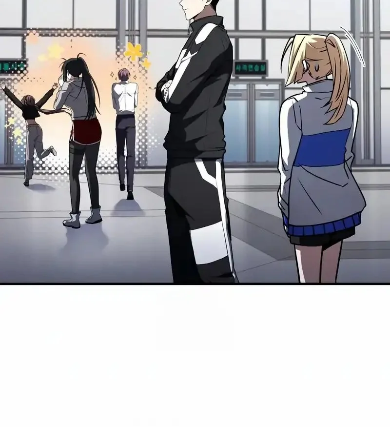 Trait Hoarder Chapter 64 Gambar 19