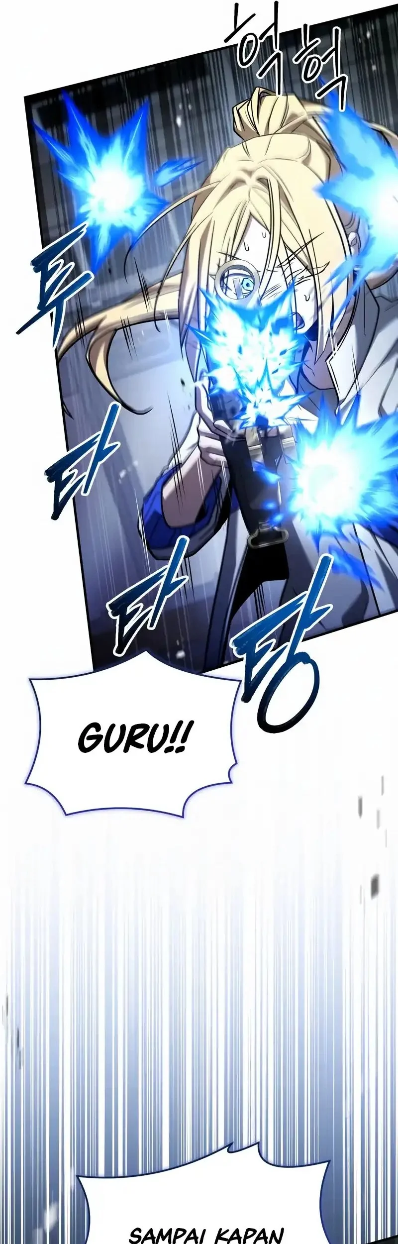 Trait Hoarder Chapter 64 Gambar 29