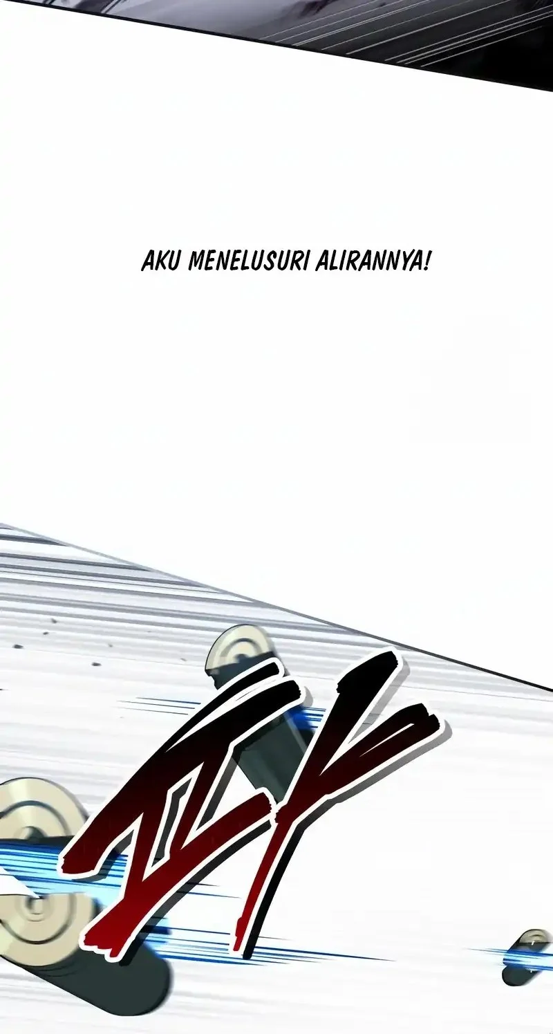 Trait Hoarder Chapter 64 Gambar 35