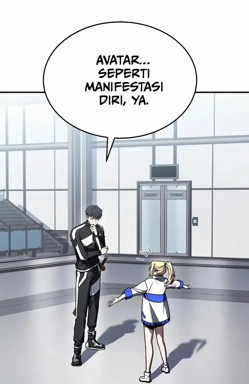 Trait Hoarder Chapter 64 Gambar 50