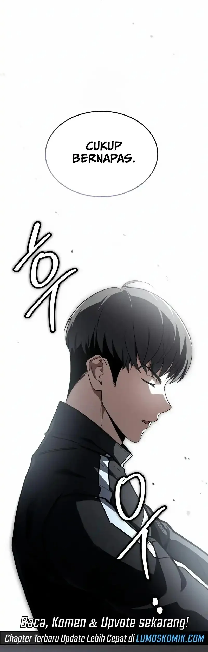 Trait Hoarder Chapter 64 Gambar 65