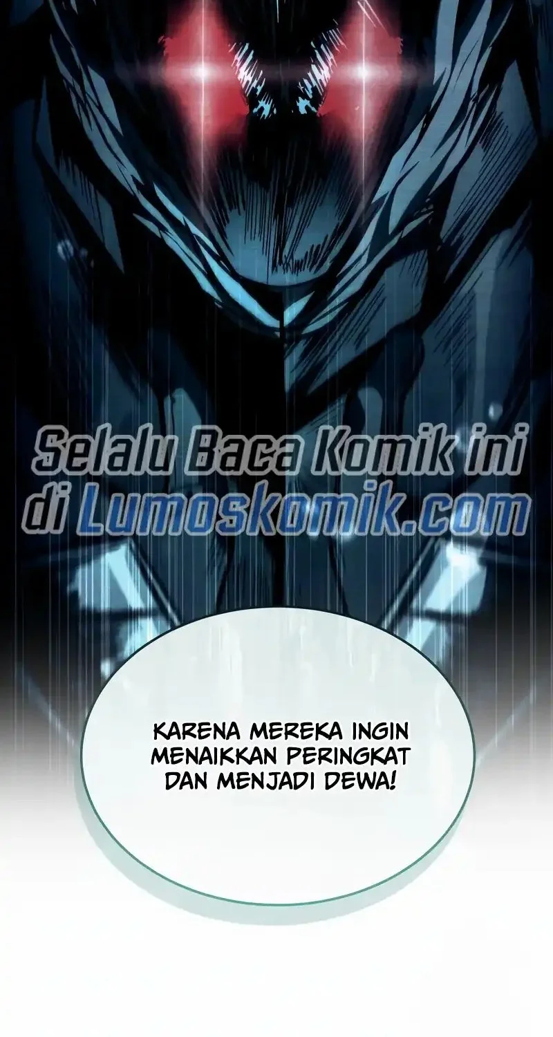 Trait Hoarder Chapter 64 Gambar 58