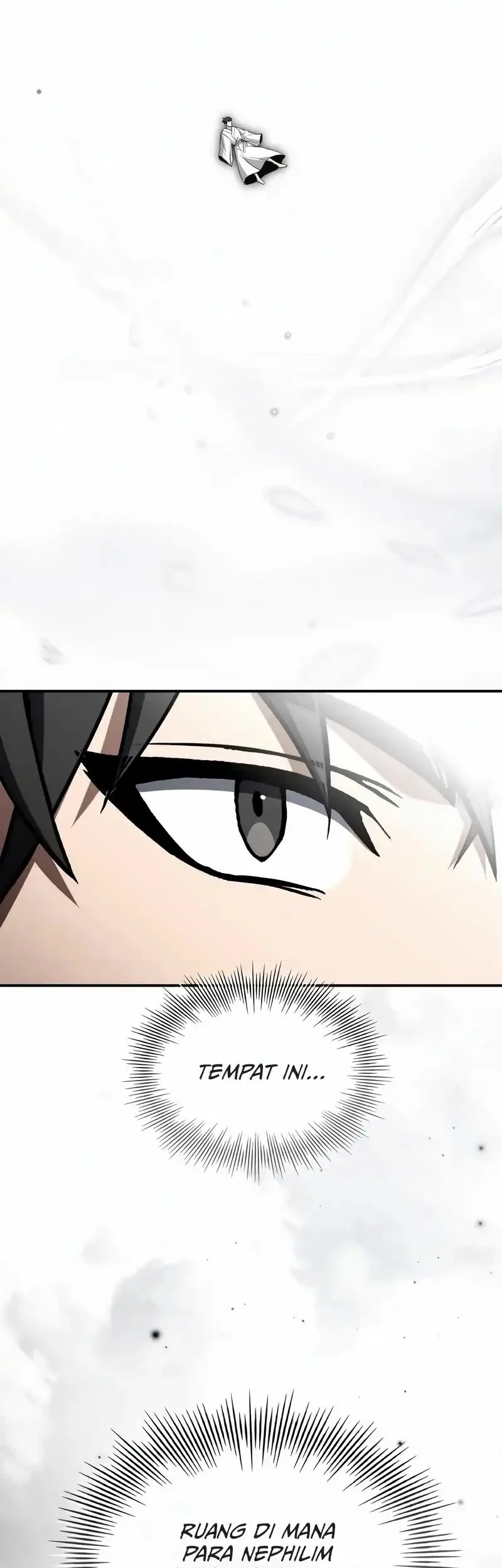 Trait Hoarder Chapter 64 Gambar 69