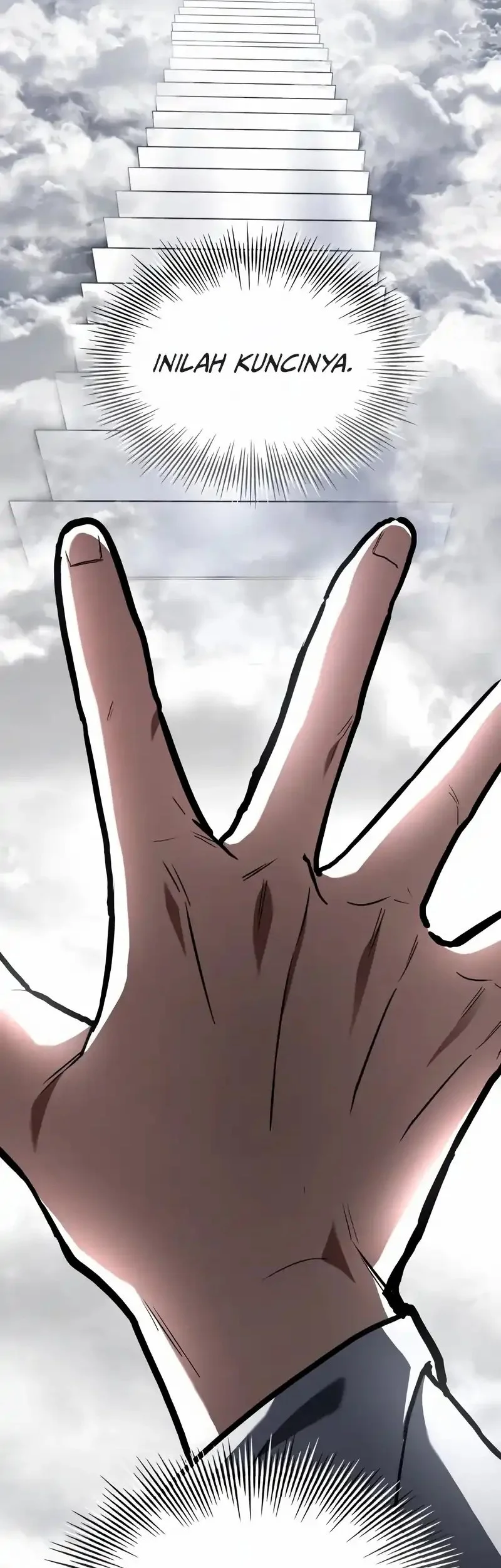 Trait Hoarder Chapter 64 Gambar 71