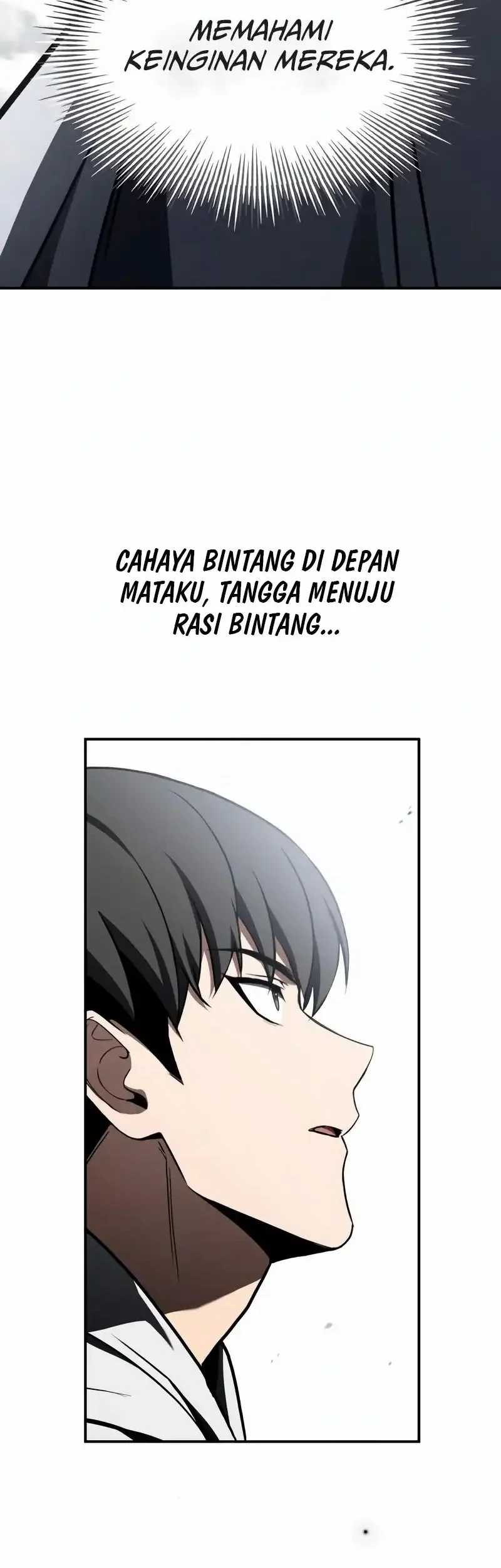 Trait Hoarder Chapter 64 Gambar 72