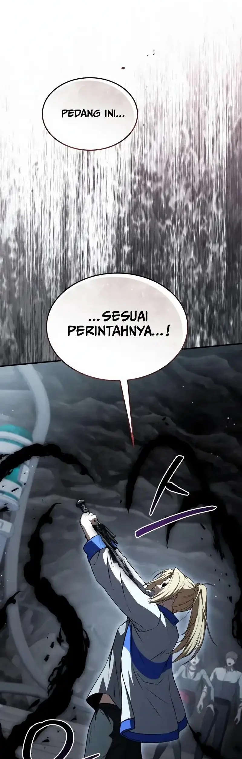 Komik Trait Hoarder Chapter 64 gambar nomor 1