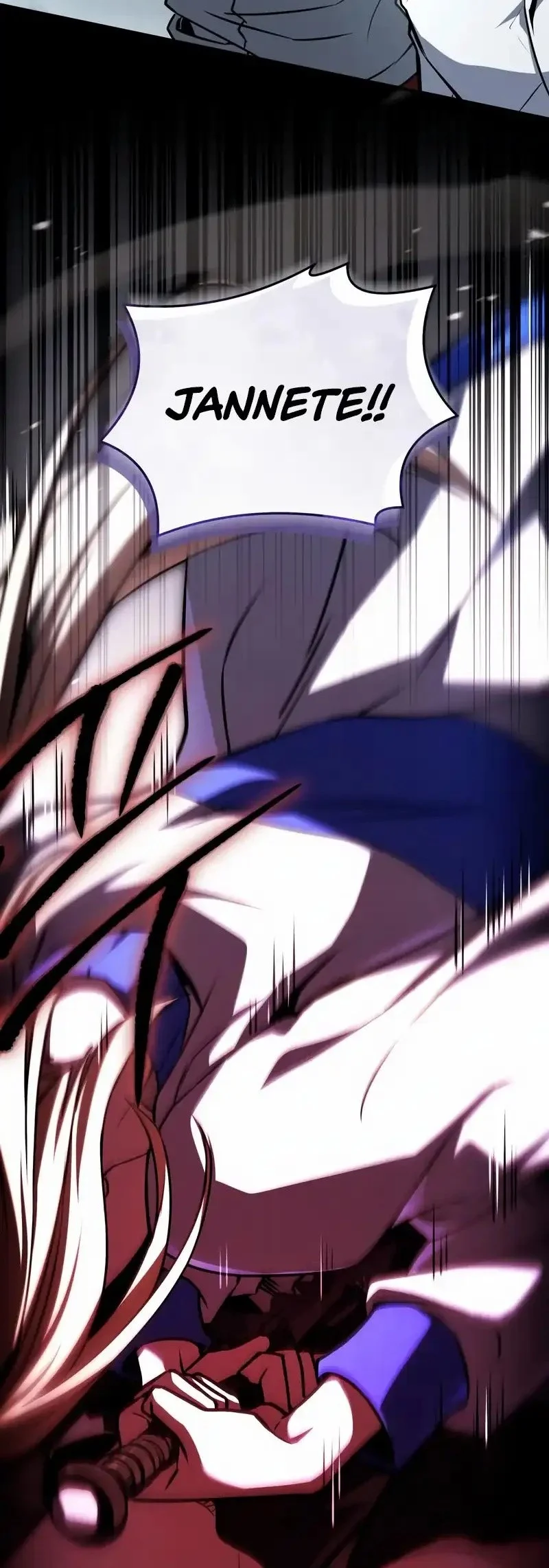 Trait Hoarder Chapter 64 Gambar 3