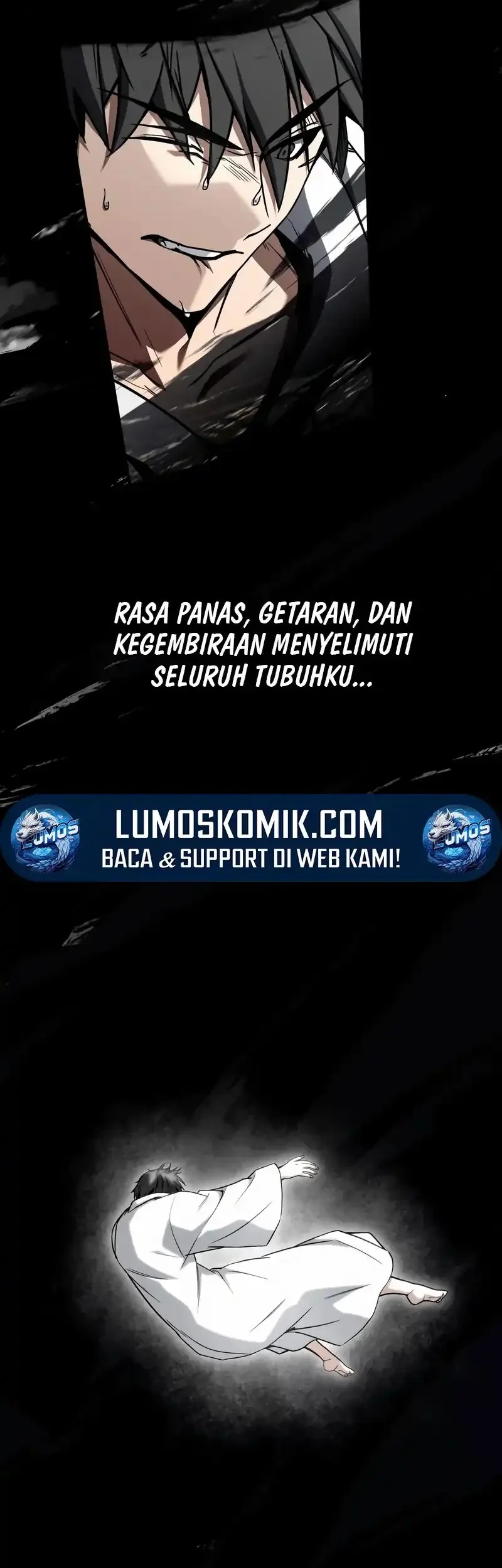 Trait Hoarder Chapter 64 Gambar 76