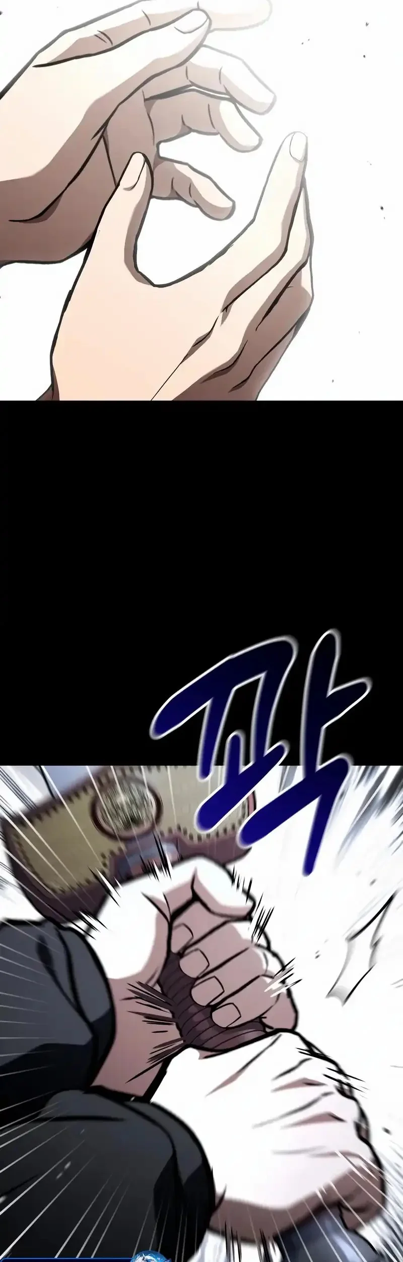 Trait Hoarder Chapter 64 Gambar 78