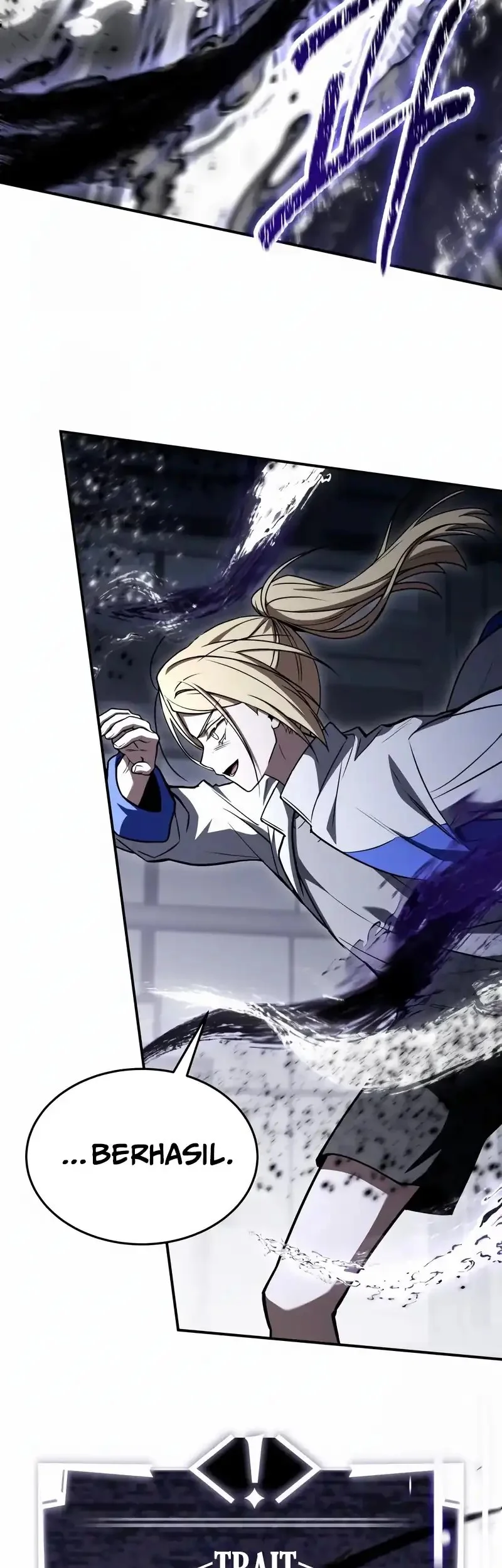 Trait Hoarder Chapter 64 Gambar 80