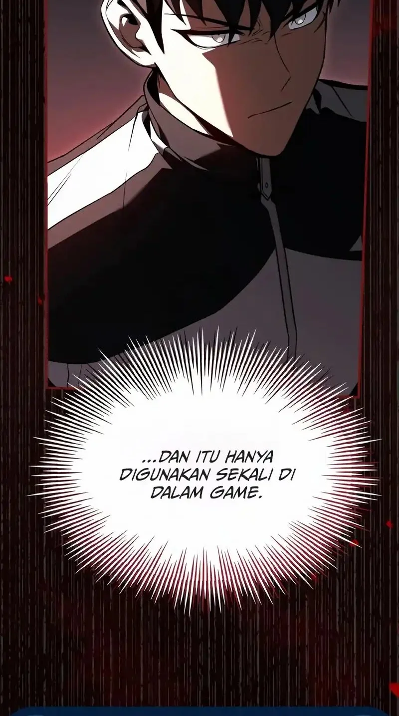 Trait Hoarder Chapter 64 Gambar 91