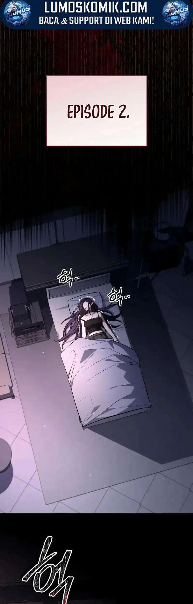 Trait Hoarder Chapter 64 Gambar 92