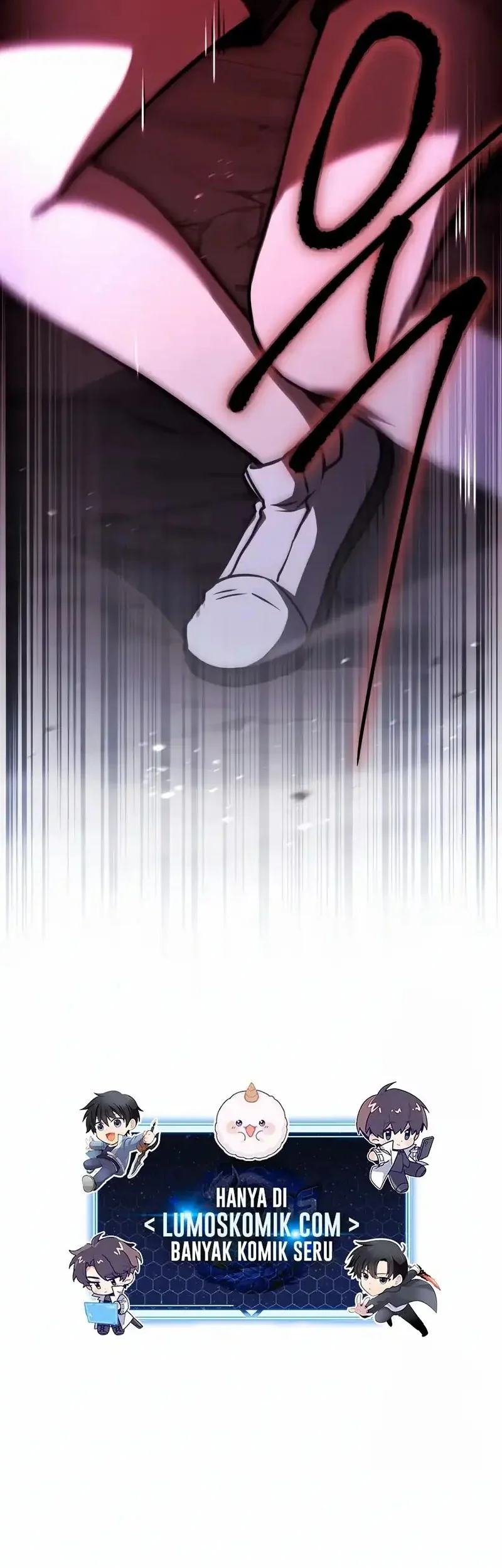 Trait Hoarder Chapter 64 Gambar 4