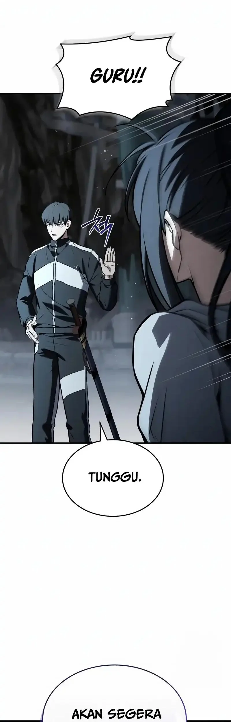 Trait Hoarder Chapter 64 Gambar 5