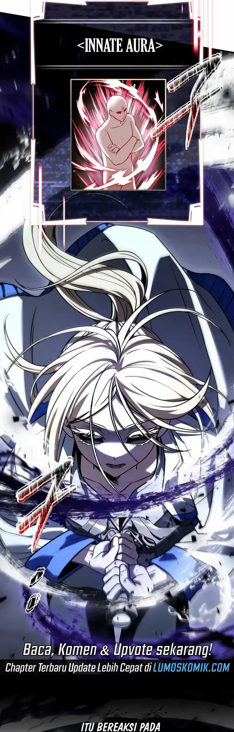 Trait Hoarder Chapter 64 Gambar 8