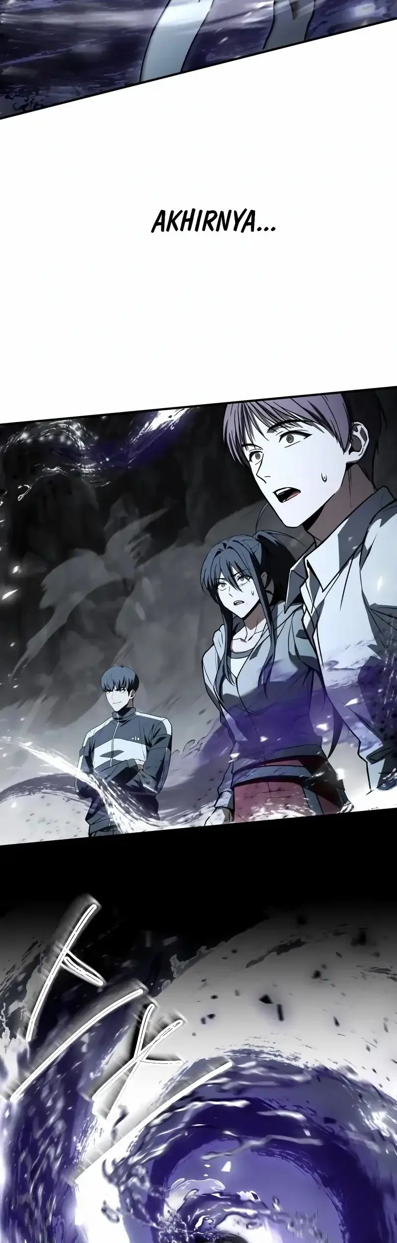 Trait Hoarder Chapter 64 Gambar 10