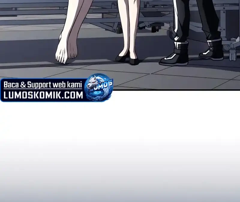Trait Hoarder Chapter 65 Gambar 17