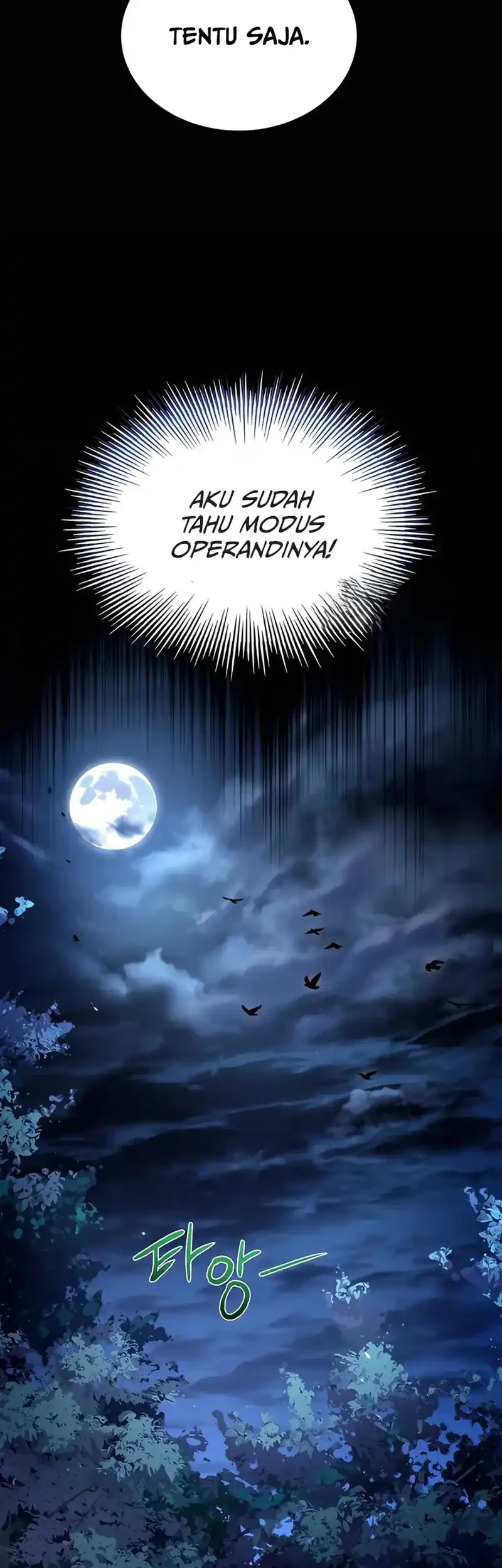 Trait Hoarder Chapter 65 Gambar 22