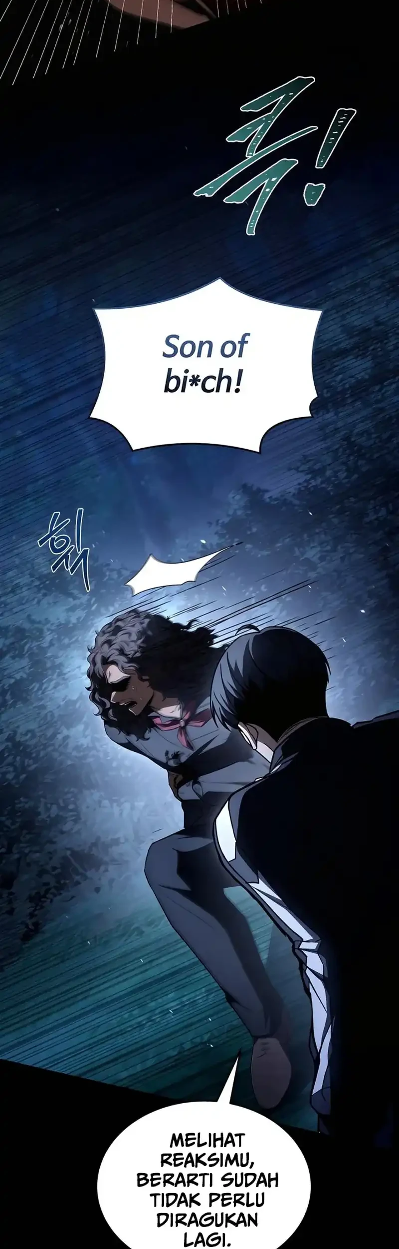 Trait Hoarder Chapter 65 Gambar 28