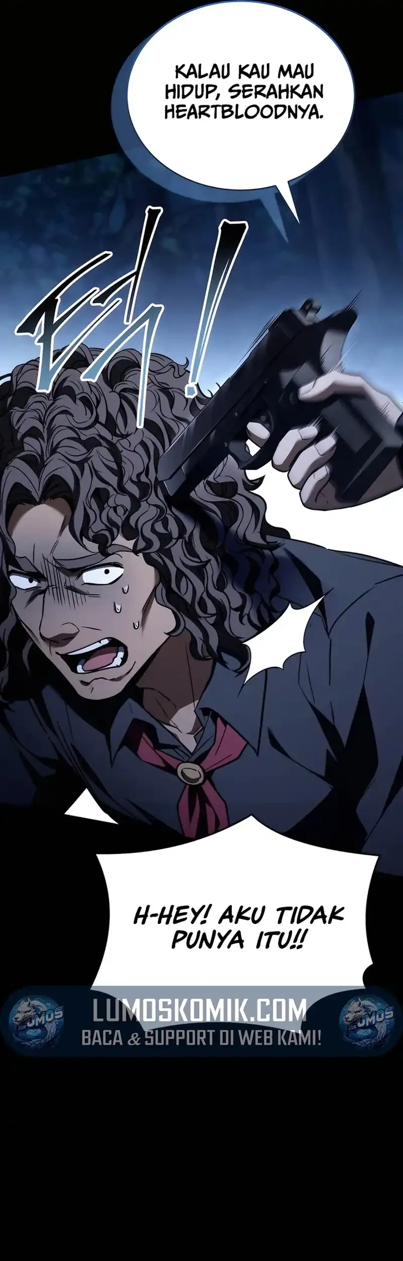 Trait Hoarder Chapter 65 Gambar 30