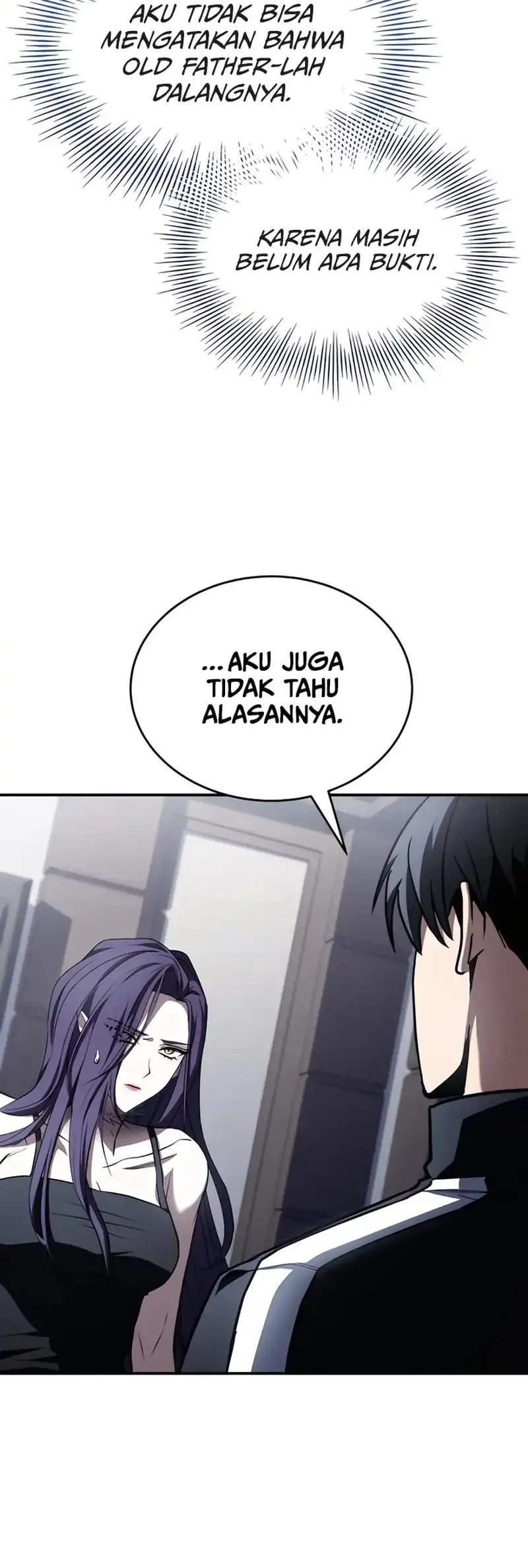 Trait Hoarder Chapter 65 Gambar 45