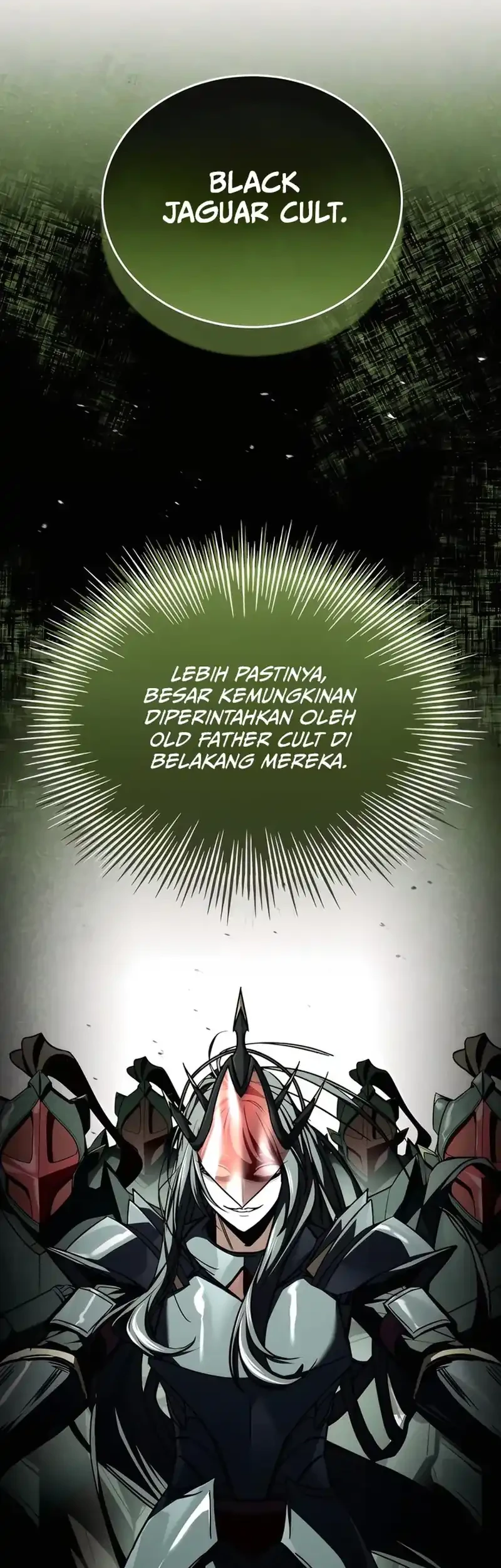 Trait Hoarder Chapter 65 Gambar 39