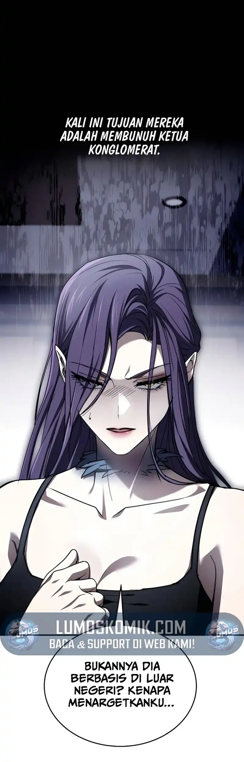 Trait Hoarder Chapter 65 Gambar 42