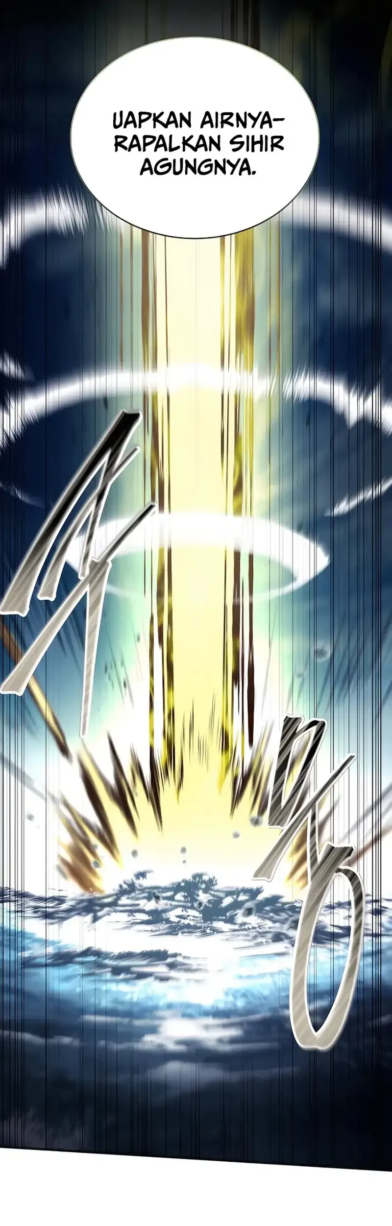 Trait Hoarder Chapter 65 Gambar 59