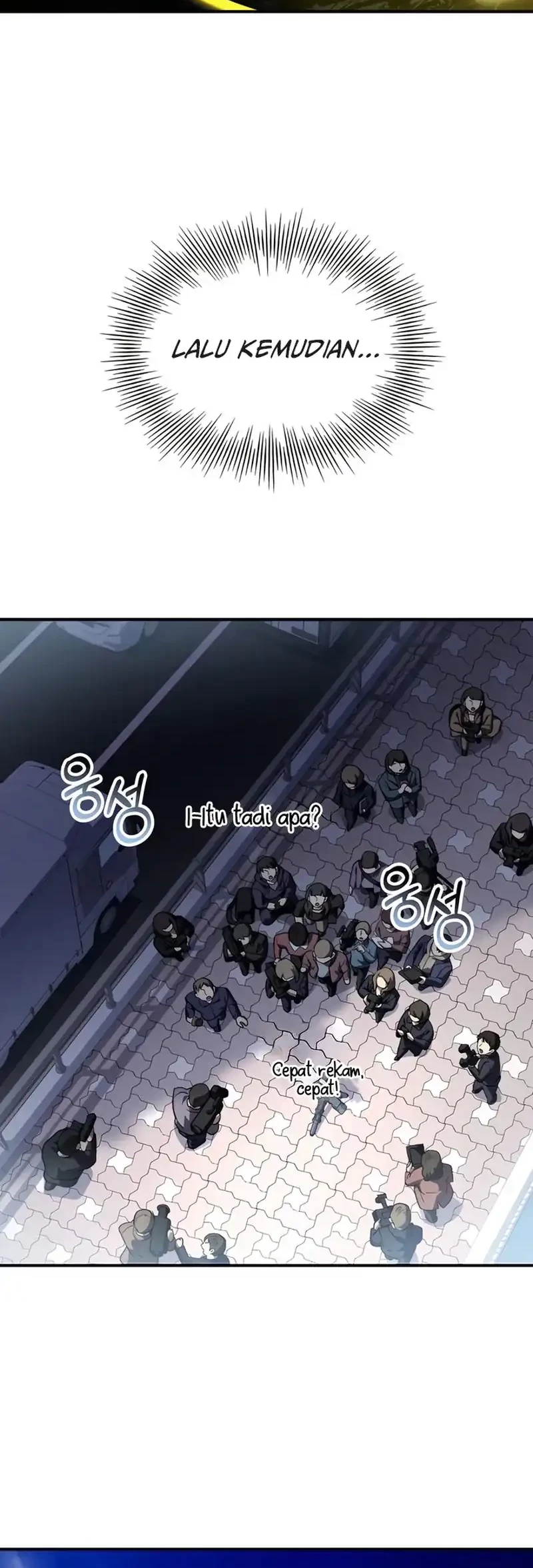 Trait Hoarder Chapter 65 Gambar 62