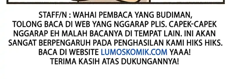 Trait Hoarder Chapter 65 Gambar 65