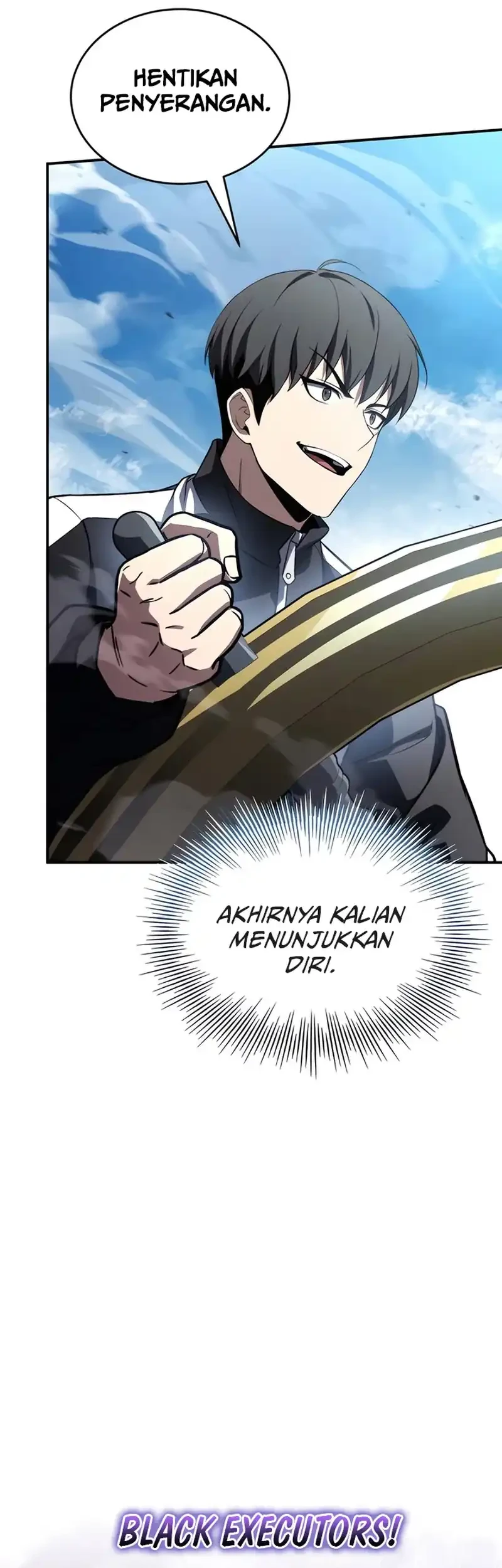 Trait Hoarder Chapter 65 Gambar 73