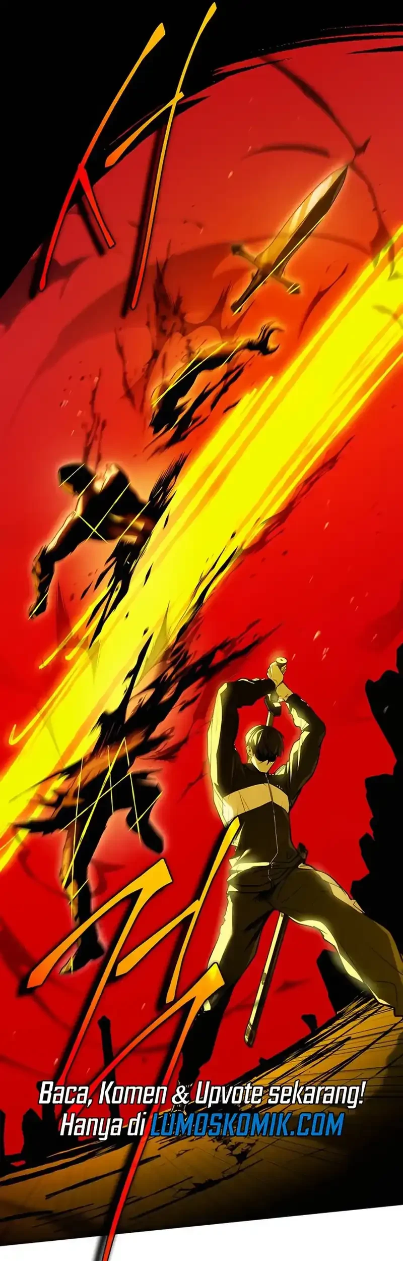 Trait Hoarder Chapter 65 Gambar 91