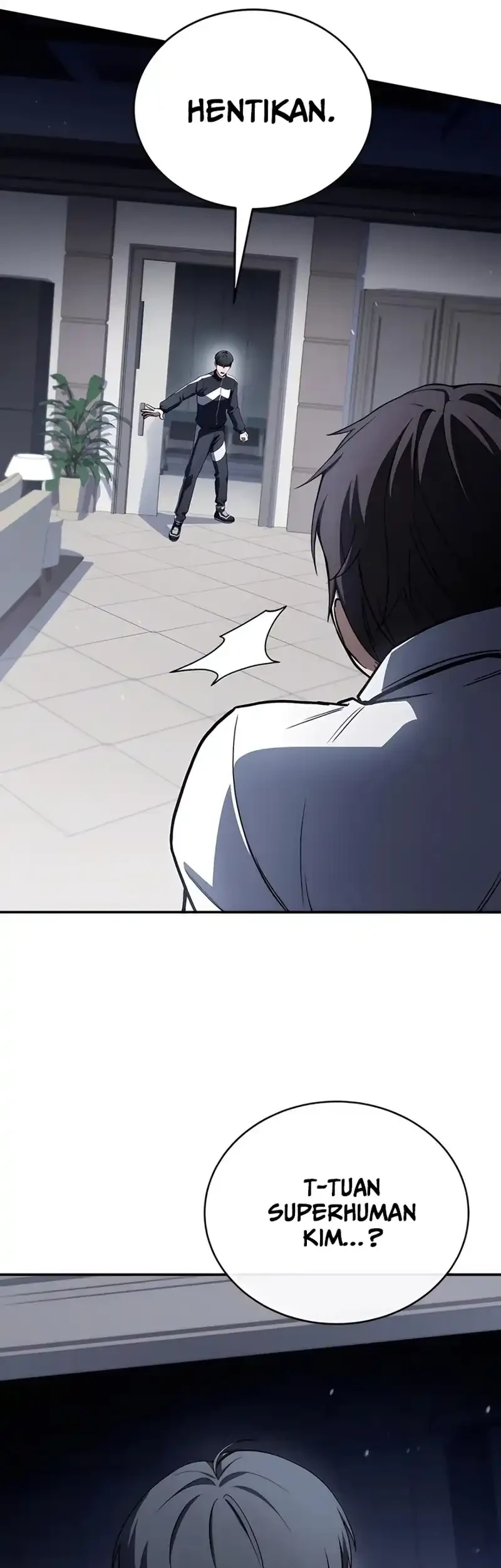 Trait Hoarder Chapter 65 Gambar 5