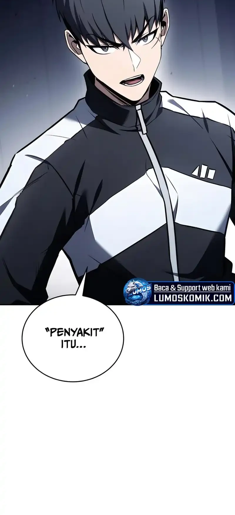 Trait Hoarder Chapter 65 Gambar 6