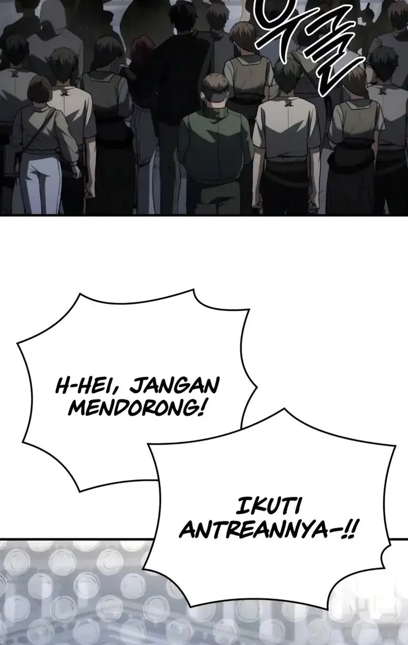 Trait Hoarder Chapter 66 Gambar 31