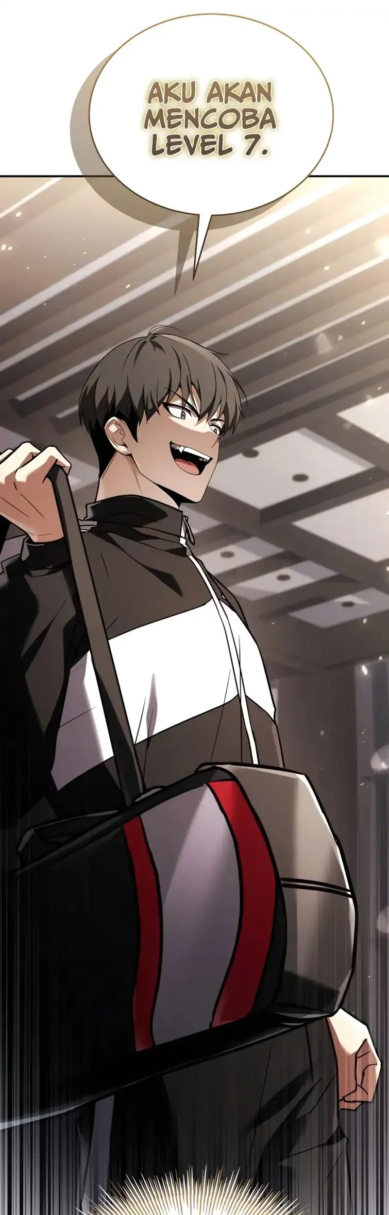 Trait Hoarder Chapter 66 Gambar 28