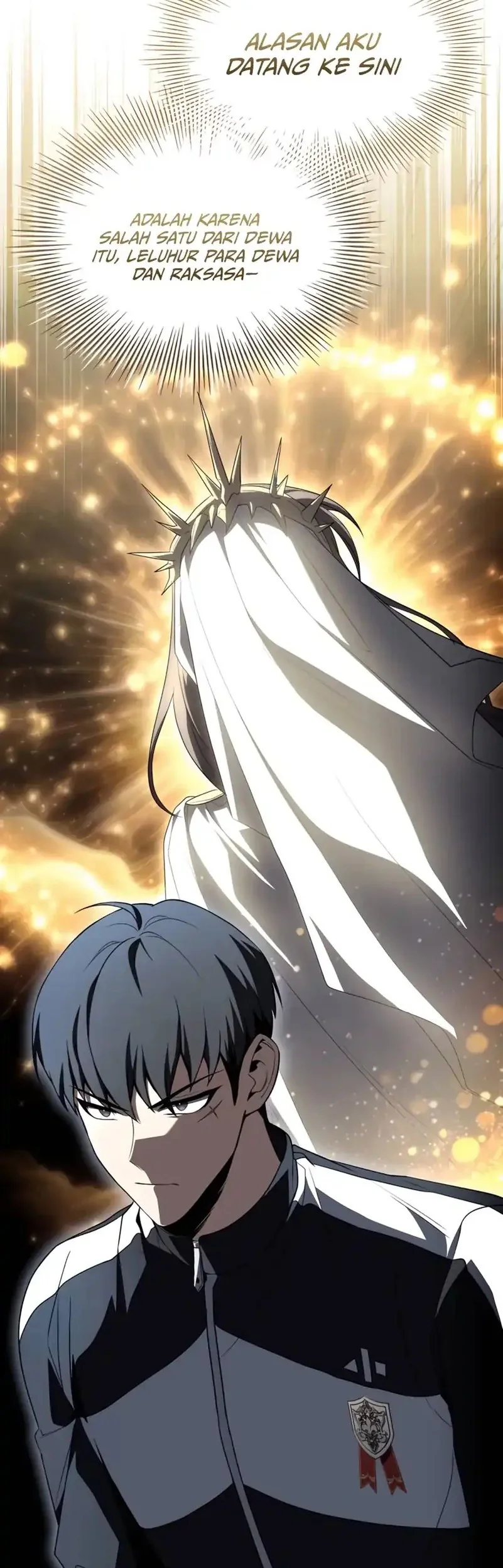 Trait Hoarder Chapter 66 Gambar 34