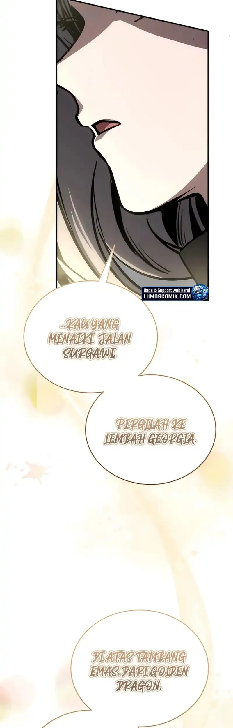 Trait Hoarder Chapter 66 Gambar 50