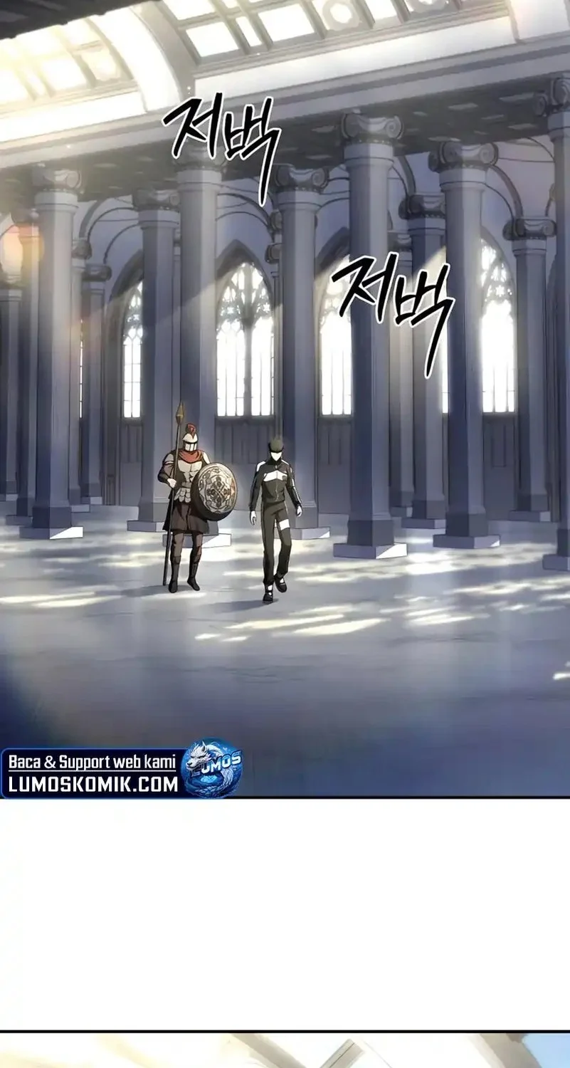 Trait Hoarder Chapter 66 Gambar 43