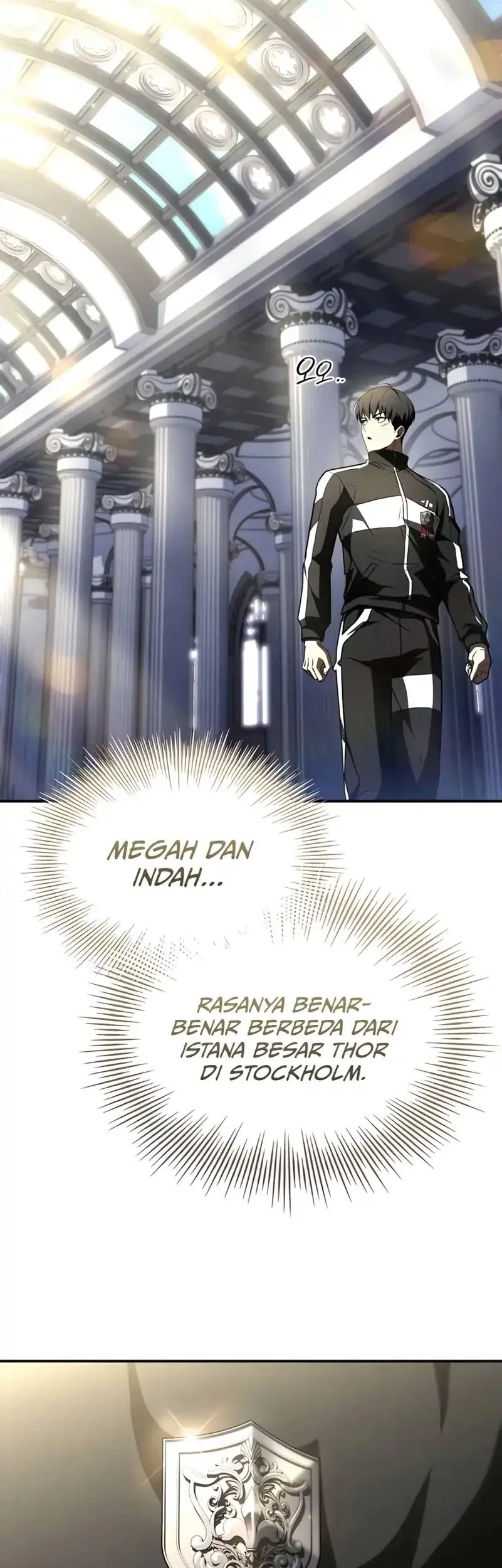 Trait Hoarder Chapter 66 Gambar 44