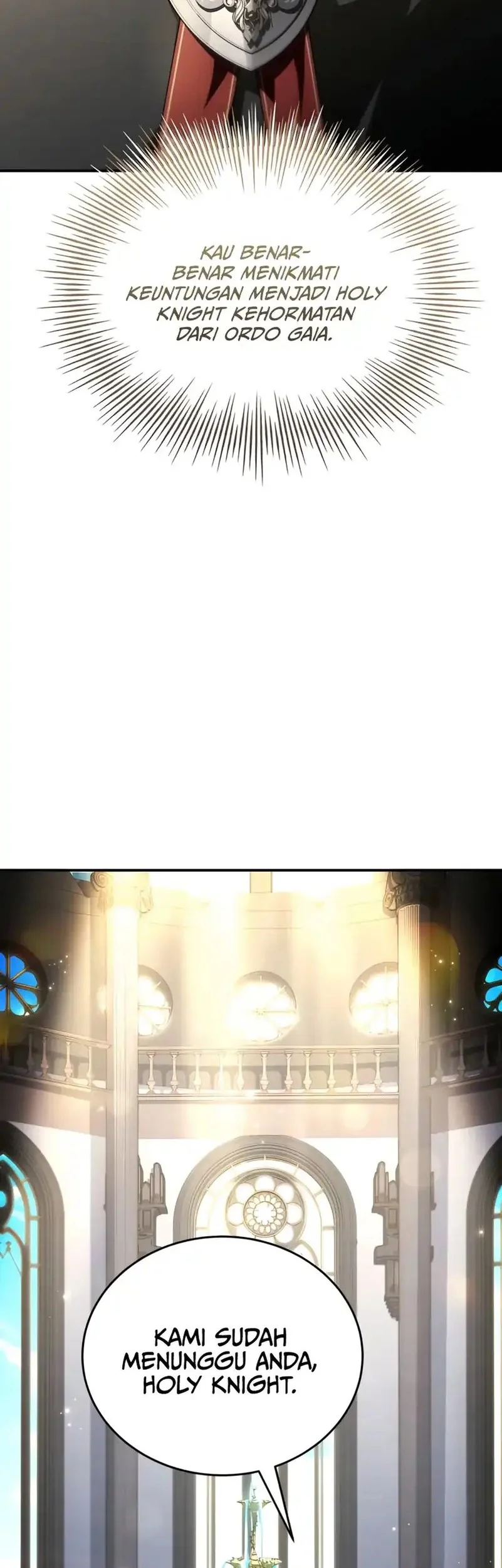 Trait Hoarder Chapter 66 Gambar 45