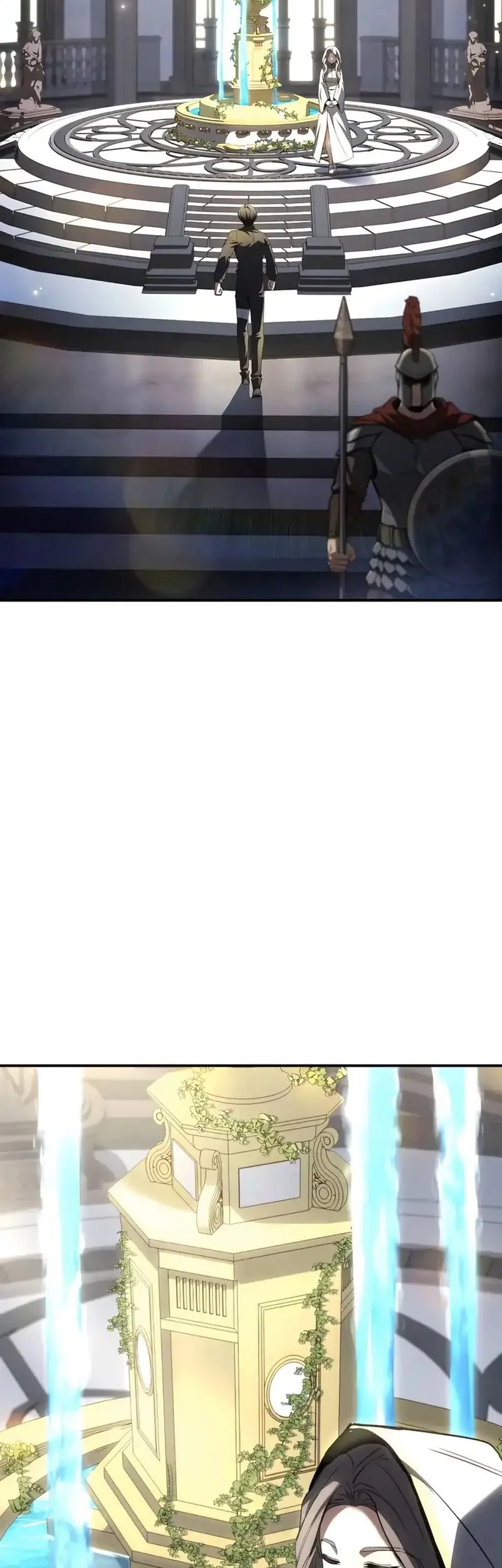 Trait Hoarder Chapter 66 Gambar 46