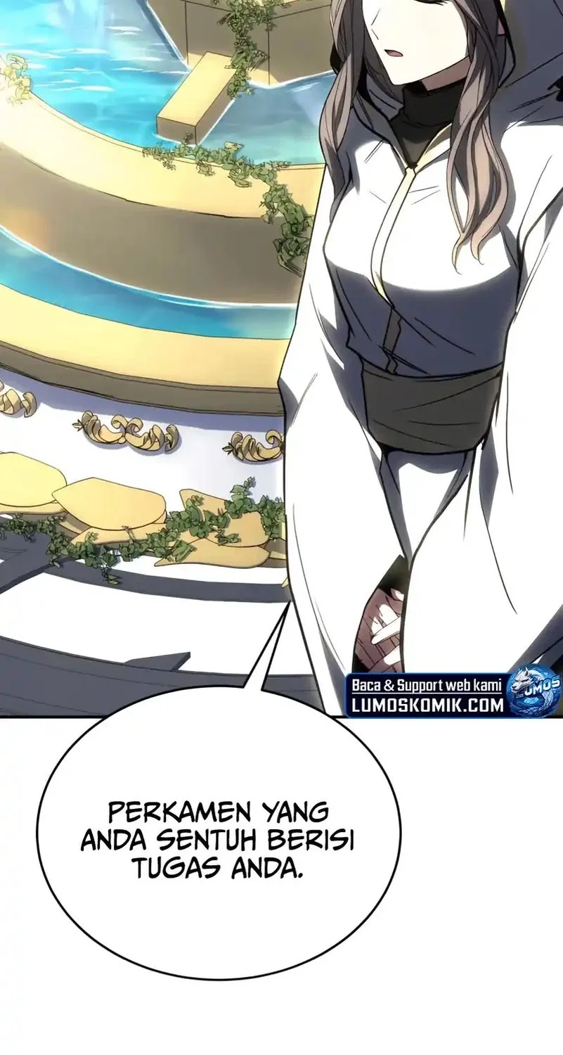 Trait Hoarder Chapter 66 Gambar 47