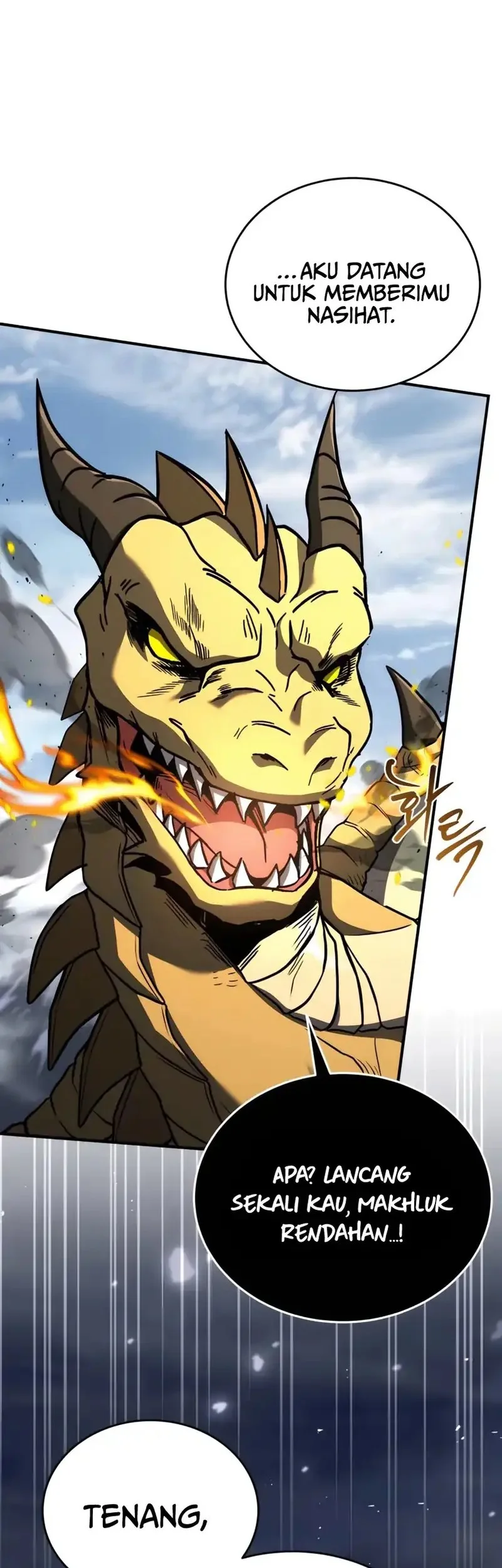 Trait Hoarder Chapter 66 Gambar 64