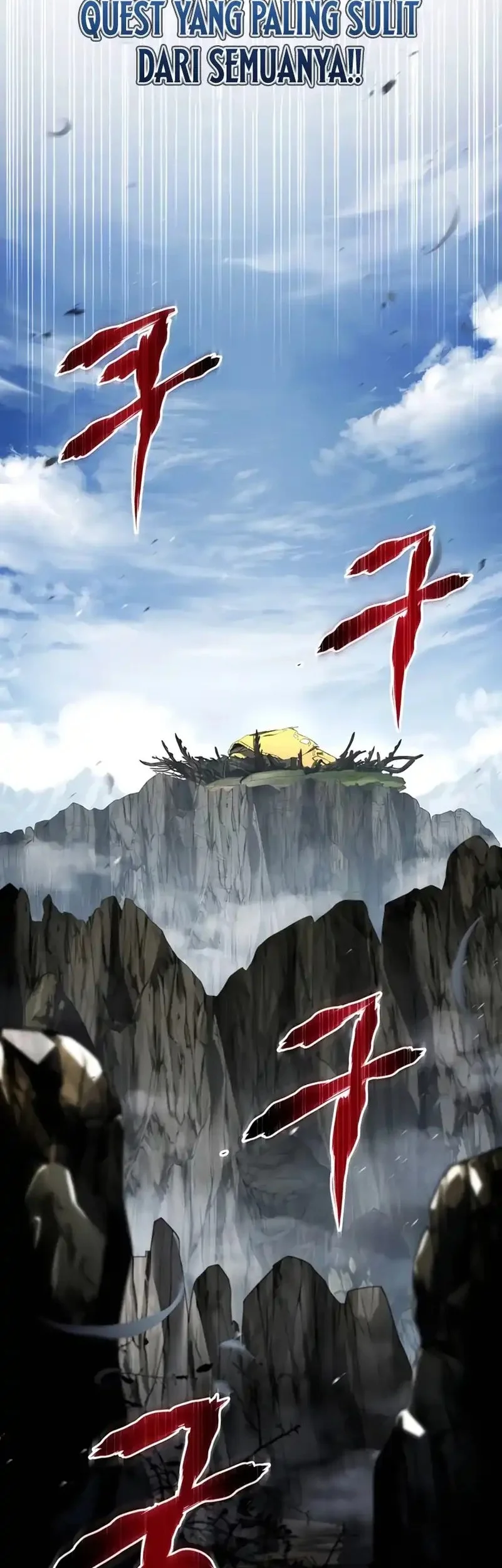 Trait Hoarder Chapter 66 Gambar 53