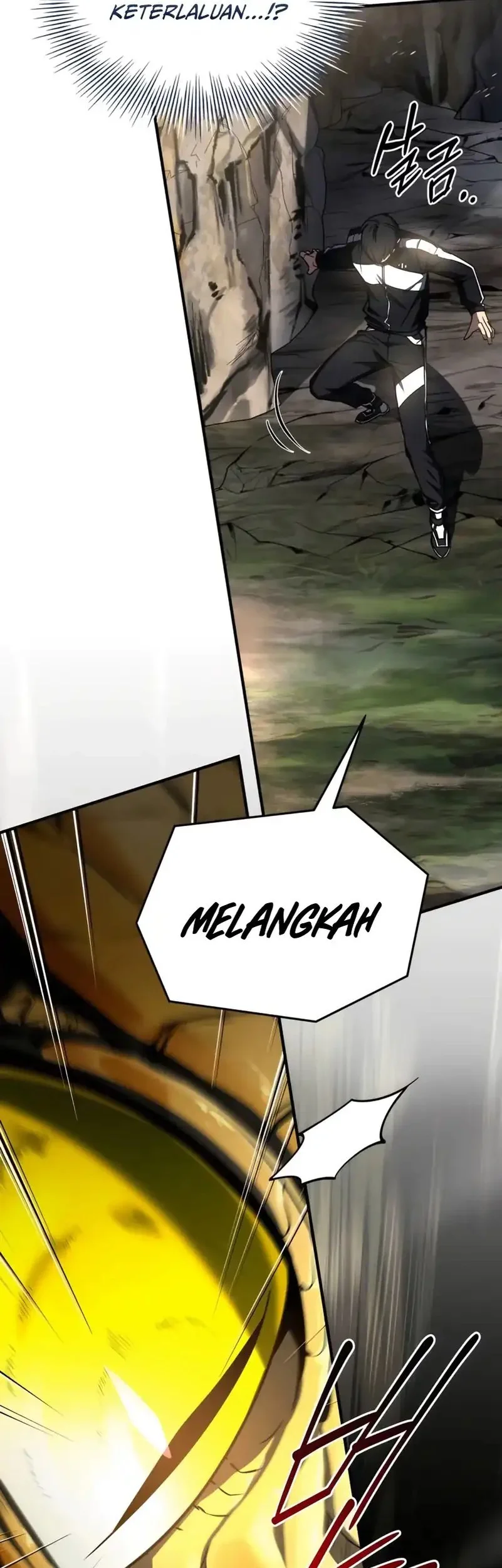 Trait Hoarder Chapter 66 Gambar 56