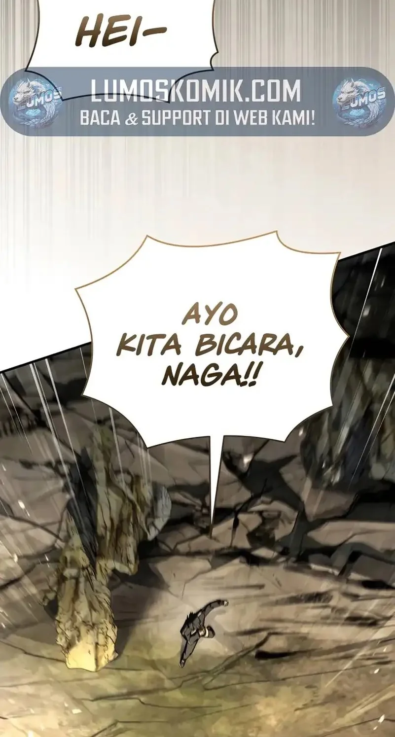 Trait Hoarder Chapter 66 Gambar 59