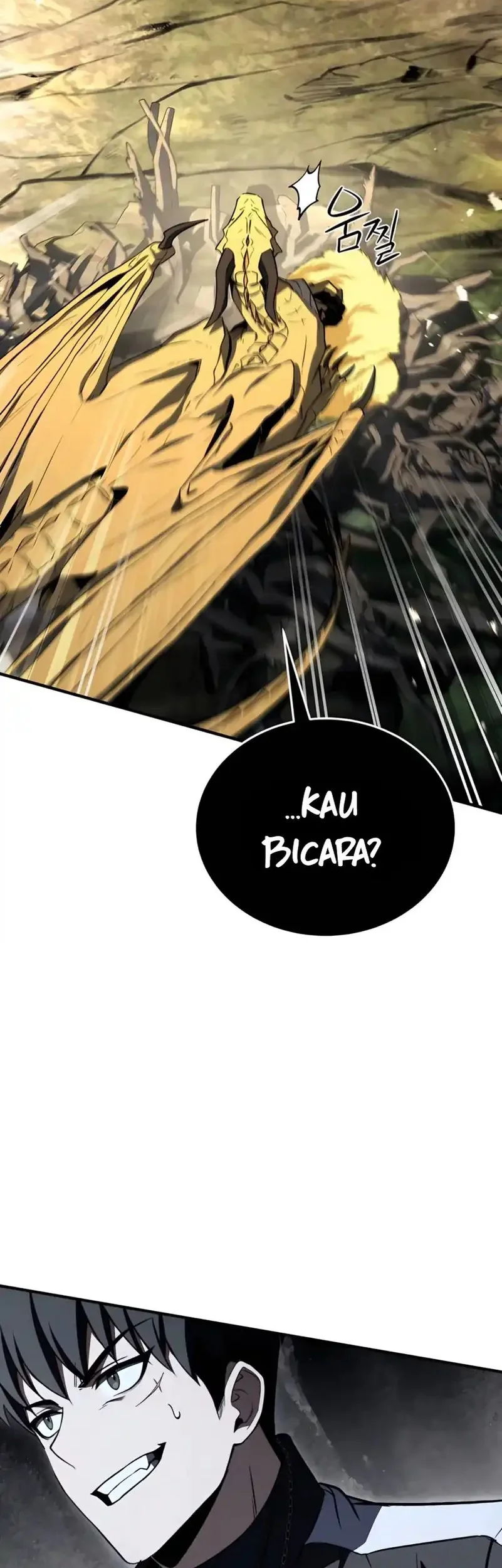 Trait Hoarder Chapter 66 Gambar 60